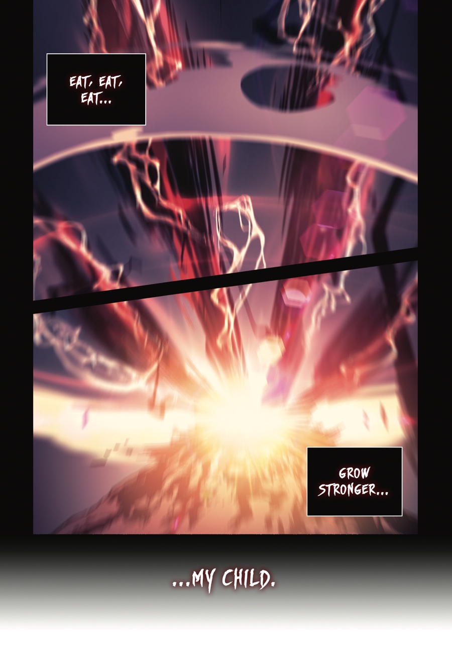 Solo Leveling